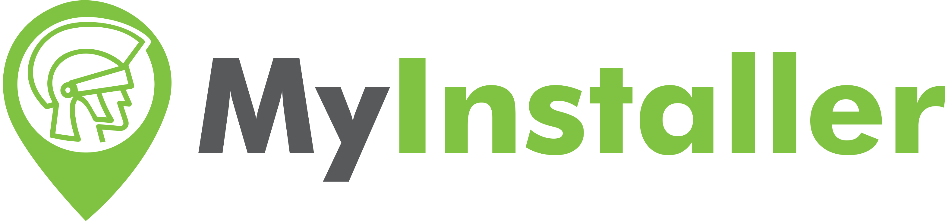 Centurion Systems Logo