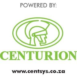 Centurion Systems Logo
